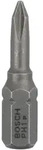 Bosch 3x Schrauberbit Extra-Hart, PH 1, 25 mm - 2607001508