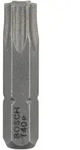 Bosch 3x Schrauberbit Extra-Hart, T40, 25 mm - 2607001625