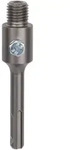 Bosch PRO SDS plus Adapter 105 mm - 2608550057
