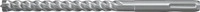 Fischer 549957, Fischer Hammerbohrer Quattric II 18/400/450 - 549957