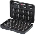 KS TOOLS 1/4" Bit-Satz 100tlg. - 911.2026