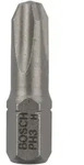 Bosch 100x Schrauberbit Extra-Hart, PH 3, 25 mm - 2607001517
