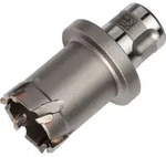 Fein 1x HM-Kernbohrer mit QuickIN PLUS-Aufnahme &Oslash; 25 mm - 63130025010