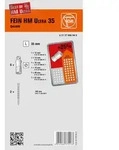 Fein Zubeh&ouml;rset HM ULTRA 35 QI Best of Kernbohrer QuickIN - 63127086040