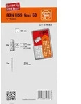 Fein Zubeh&ouml;rset HSS NOVA 50 W Best of Kernbohrer 3/4 in Weldon - 63134999064
