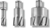 Fein 63127714010, Fein 1x HM Ultra 35 Kernbohrer mit 3/4"" Weldon-Aufnahme &Oslash; 12 mm -