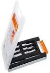 Fein Zubeh&ouml;rset HM ULTRA 35 W Best of Kernbohrer 3/4 in Weldon - 63127714020