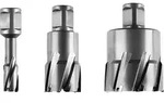 Fein 1x HM Ultra 75 Kernbohrer mit 3/4" Weldon-Aufnahme &Oslash; 60 mm - 63127805010