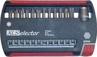Makita P-74837, Makita Bit-Set Torsion 13tlg. - P-74837