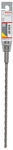 Bosch Hammerbohrer plus-3 6.5x200x260mm - 2608831014