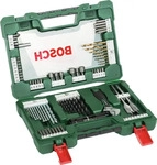 Bosch 2607017309, Bosch V-Line Box 83tlg. - 2607017309