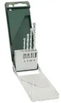 Bosch Steinbohrer-Set 4,0 x 75; 5,0 x 85; 5,5 x 85; 6,0 x 100, 4-tlg. - 2609255459