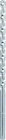 Bosch 2609255435, Bosch Steinbohrer nach ISO 5468 D= 8,0 mm L= 200 mm - 2609255435