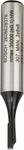 Bosch 2608628376, Bosch Nutfr&auml;ser Standard for Wood 8 mm D1 3 mm L 8 mm G 51 mm -