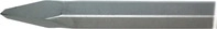 Makita P-05692, Makita Spitzmei&szlig;el B 1 1/8"" 400 mm - P-05692
