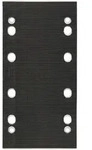 Bosch Schleifplatte mit Kletthaftung 185 x 93 mm - 2608000326