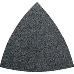 Fein 50-tlg. Schleifbl&auml;tter-Set ungelocht 80 mm - 63717082033