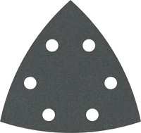 Bosch 2608605195, Bosch PRO F355 Schleifblatt 93 mm 180 - 2608605195