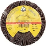 KLINGSPOR Winkelf&auml;cherschleifer WSM 617 40 braun - 277018