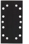 Bosch Schleifplatte mit Kletthaftung 185 x 93 mm - 2608000202