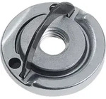 Fein Schnellspannmutter M14 f&uuml;r werkzeuglosen Scheibenwechsel - 63802191010