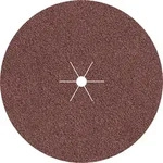 Bosch PRO F460 Schleifblatt 125 mm 60 - 1609200161