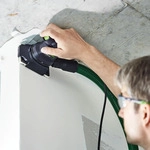 Festool Schleifstreifen Granat STF 80x133 P180 GR/100 - 497122
