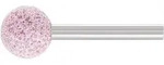 PFERD Schleifstift STEEL EDGE &Oslash; 5 x H 5 mm 3 mm K 100 - 31704270