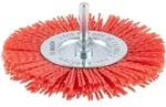 Bosch PRO Multi Material clean Scheibenb&uuml;rste 100 x 1 mm gerader Schaft - 2608622055