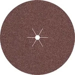 Bosch PRO F460 Schleifblatt 125 mm 80 - 1609200162