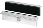 HEUER Schraubstockschutzbacke Typ G f&uuml;r Backenbreite 100 mm - 112100