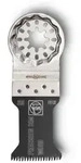 Fein 1x E-Cut Precision BIM-S&auml;geblatt Starlock 35 mm - 63502205210