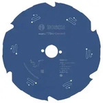 Bosch Kreiss&auml;geblatt Expert for Fibre Cement f&uuml;r Handkreiss&auml;gen 235 x 30 x 2,2 mm