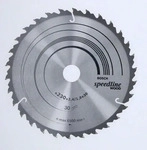 Bosch 2608640805, Bosch PRO Wood Kreiss&auml;geblatt 230 x 2,4 x 30 mm - 2608640805