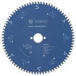 Bosch Kreiss&auml;geblatt Expert for Aluminium f&uuml;r Handkreiss&auml;gen 235 x 30 x 2,6 mm 80