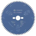 Bosch Kreiss&auml;geblatt Expert for Aluminium f&uuml;r Tischs&auml;gen 225 x 30 x 2,6 mm 68 -