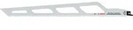 Bosch PRO Fibre Insulation S2013AWP Blatt 1,5 x 45 x 400 mm - 2608635529