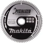 Makita SPECIALIZED S&auml;geblatt 235x30x80Z - B-33277