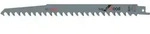 Bosch 5x S&auml;bels&auml;geblatt S 1542 K Top for Wood - 2608650682
