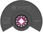 Bosch 1x BIM Segmentwellenschliffmesser ACZ 100 SWB - 2608661693
