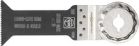 Fein 63502203220, Fein 3x E-Cut Long-Life S&auml;geblatt StarlockMax 42 mm - 63502203220