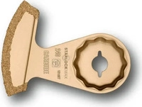 Fein 63903240210, Fein 1x Hartmetall-S&auml;geblatt StarlockMax 1,2 mm - 63903240210