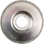 Fein 1x Diamant-S&auml;geblatt SuperCut 80 mm - 63502115011