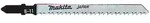 Makita 100x Stichs&auml;geblatt B-11 - B-07680