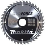 Makita MAKFORCE S&auml;geblatt 180x30x40Z - B-32334