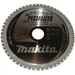 Makita SPECIALIZED S&auml;geblatt 185x30x56Z - B-33738
