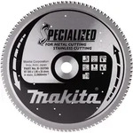 Makita SPECIALIZED S&auml;geblatt 305x1"x100Z - B-33750