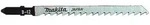 Makita 100x Stichs&auml;geblatt B-12 - B-07696