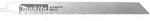 Makita Reciproblatt BIM 225/8-10Z 5 St. - P-47070