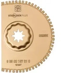 Fein 1x Hartmetall-S&auml;geblatt StarlockMax 1,2 mm - 63502187210